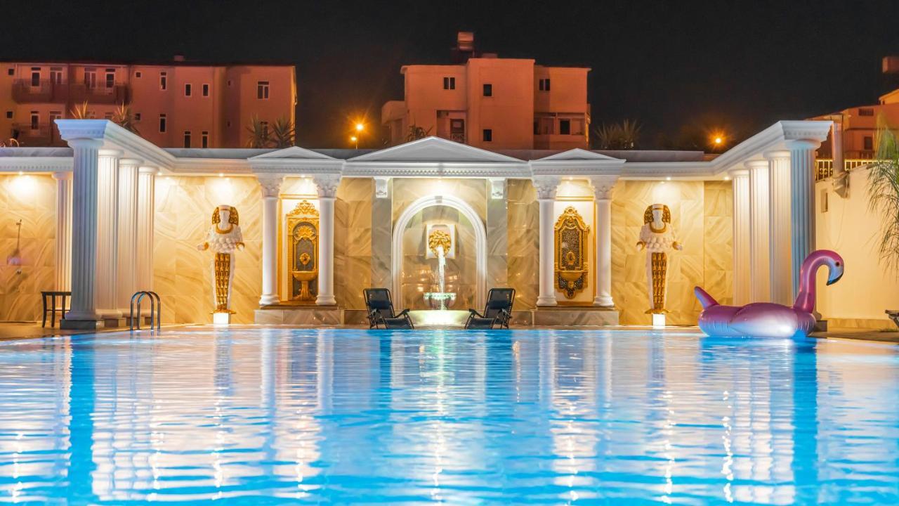 Akdora Resort&Spa Сиде Екстериор снимка