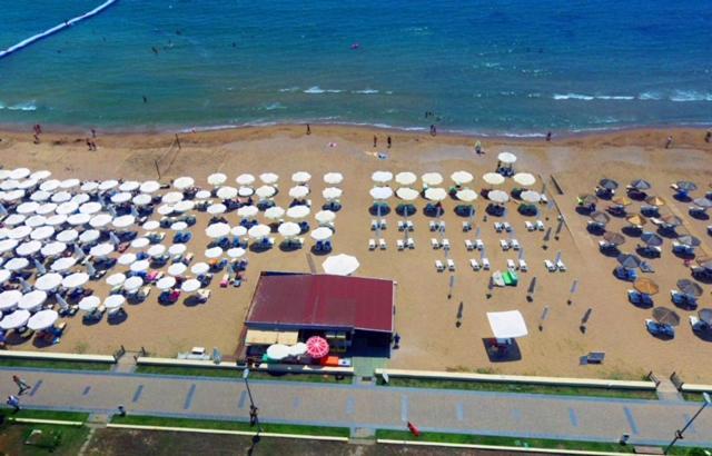 Akdora Resort&Spa Сиде Екстериор снимка