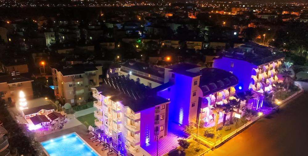 Akdora Resort&Spa Сиде Екстериор снимка