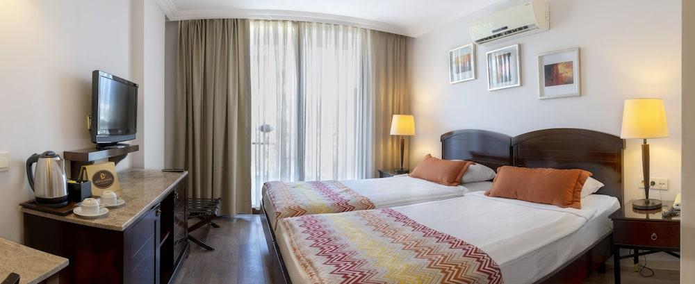 Akdora Resort&Spa Сиде Екстериор снимка