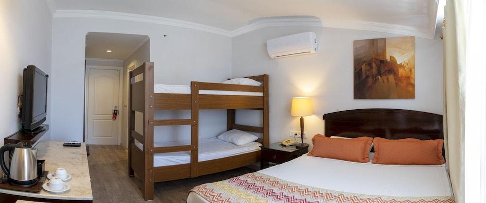 Akdora Resort&Spa Сиде Екстериор снимка