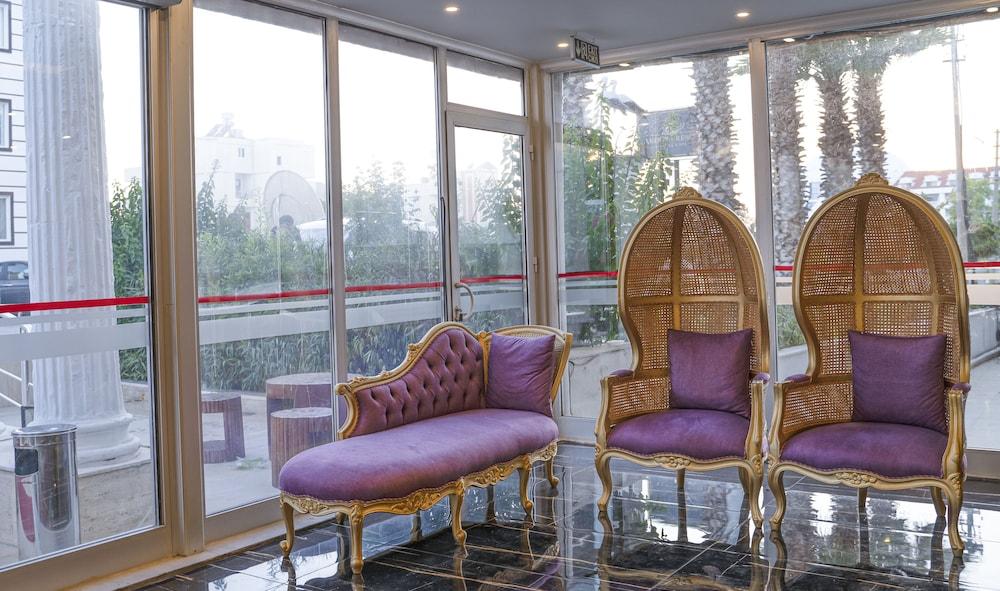 Akdora Resort&Spa Сиде Екстериор снимка