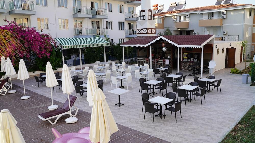 Akdora Resort&Spa Сиде Екстериор снимка