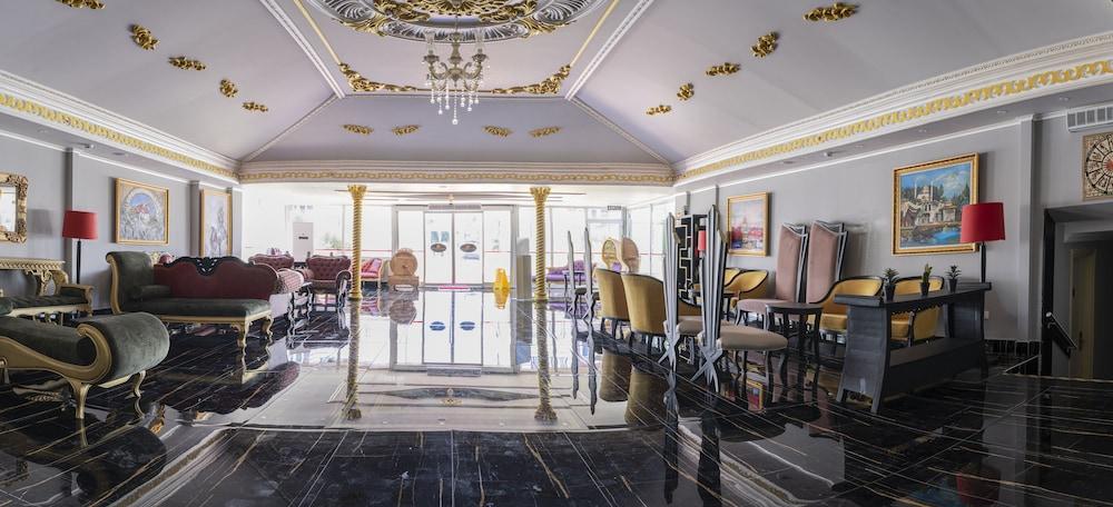 Akdora Resort&Spa Сиде Екстериор снимка