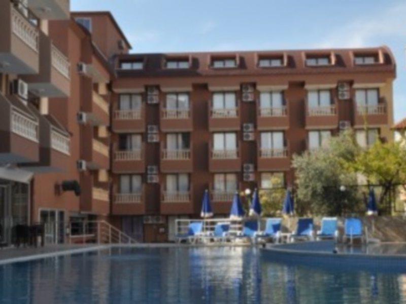 Akdora Resort&Spa Сиде Екстериор снимка