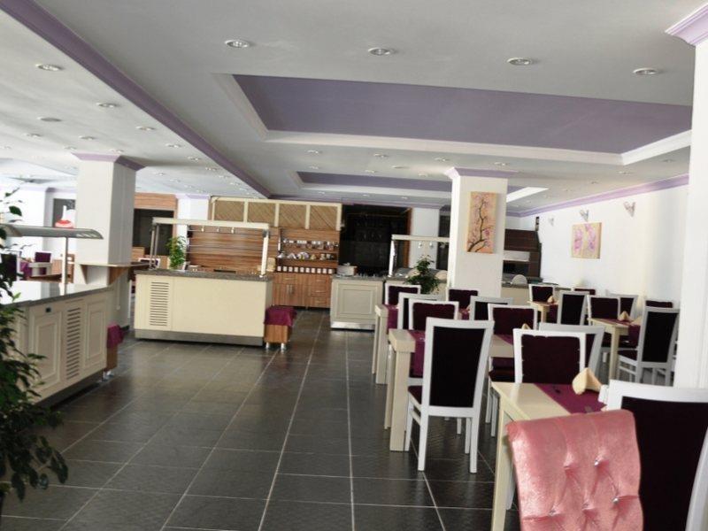 Akdora Resort&Spa Сиде Екстериор снимка