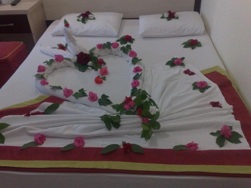 Akdora Resort&Spa Сиде Екстериор снимка
